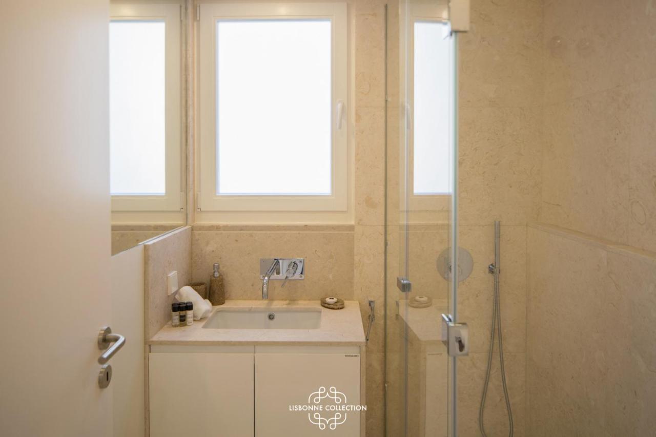 Apartment Central With Parking, Terrace And Swimming Pool 56 By Lisbonne Collection *