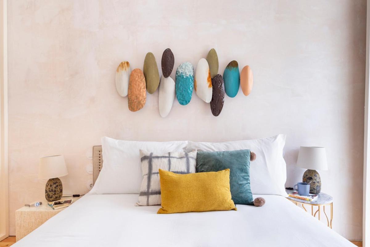 Archi-pelago Alfama Design 2* Lisbon