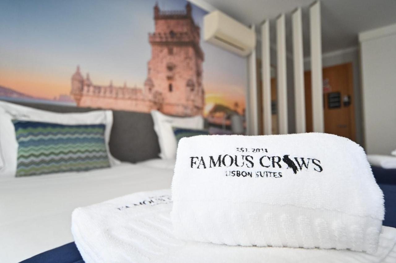 Famous Crows Guest house 3*