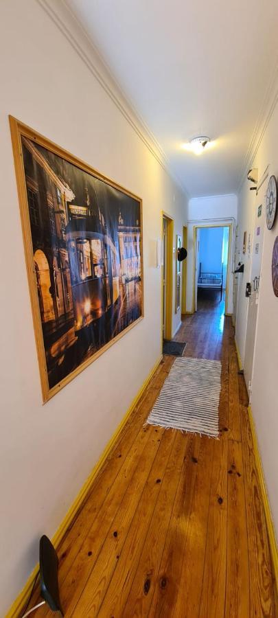 Auristelas Hostel