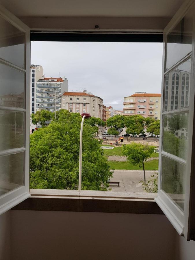 Rose View Casa de hóspedes Lisboa