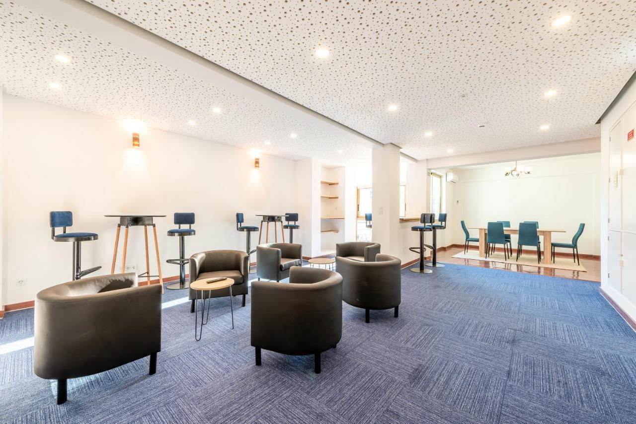 Guestready - Prime Inns Studio 9 - Campo Pequeno * Lisbon