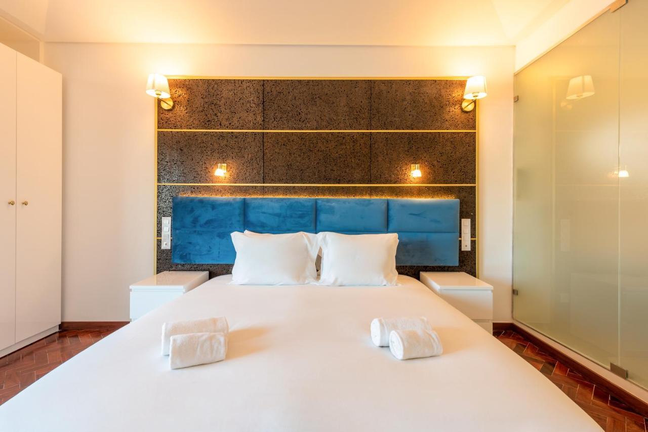 Apartment Guestready - Prime Inns Studio 9 - Campo Pequeno Lisbon