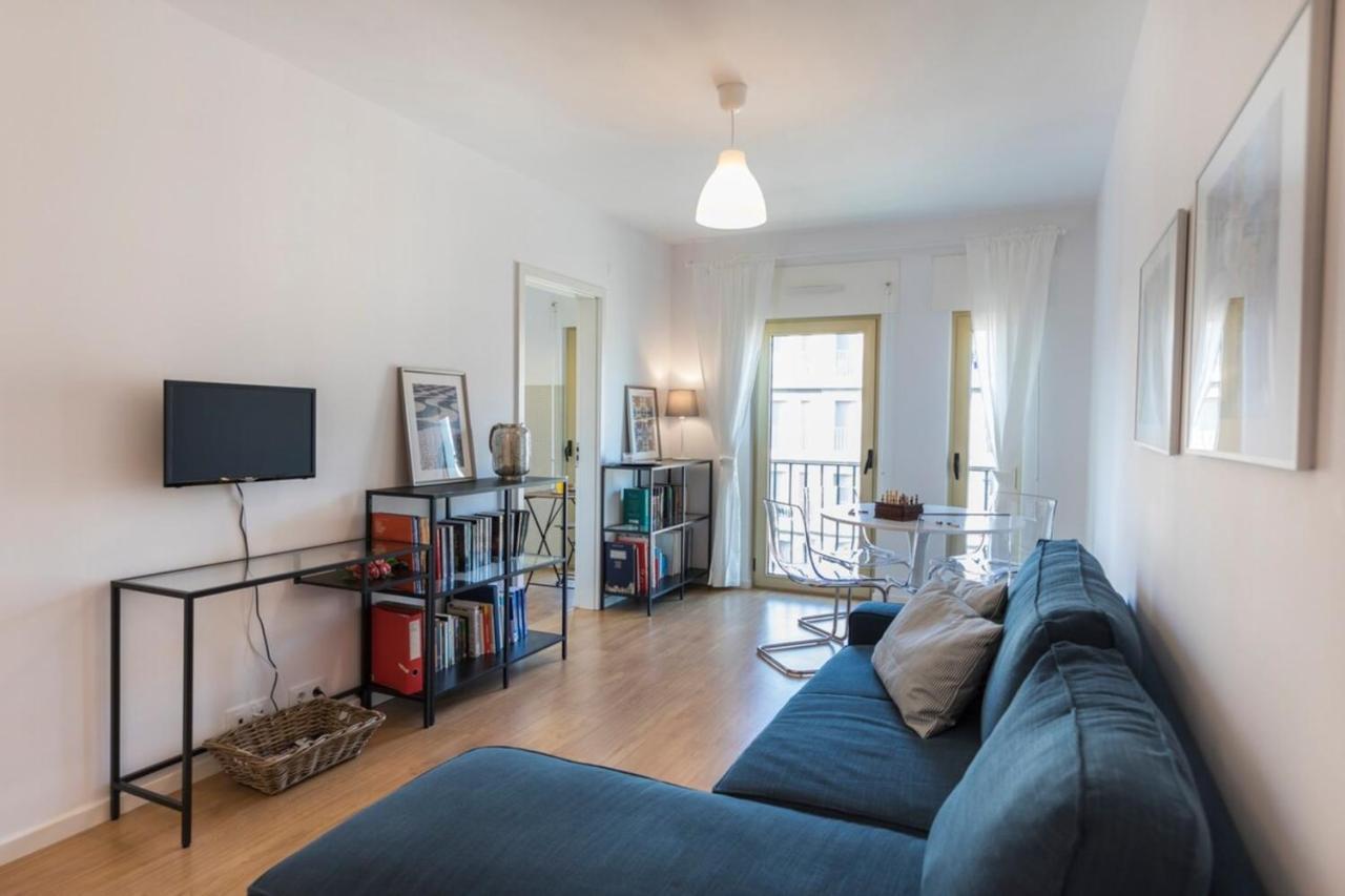 Apartamento Comfortable In Campo Pequeno *
