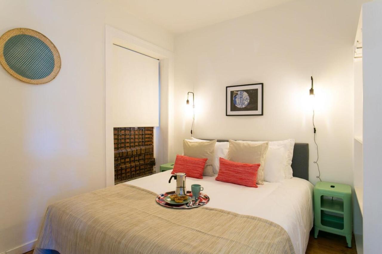 Sunlit Photographers 1bedroom In Alcântara