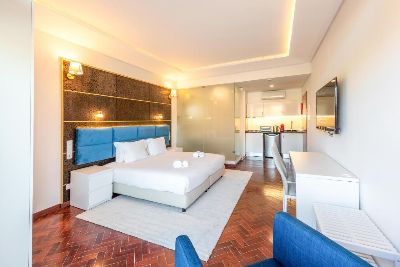 Guestready - Prime Inns Studio 9 - Campo Pequeno Lisbon