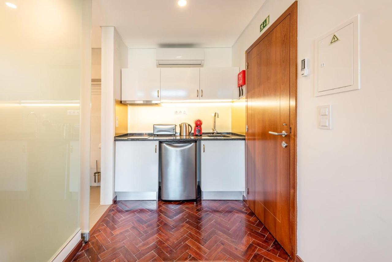 Guestready - Prime Inns Studio 9 - Campo Pequeno Apartment Lisbon