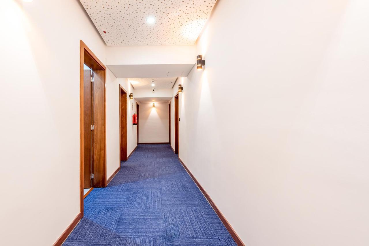Apartment Guestready - Prime Inns Studio 9 - Campo Pequeno Lisbon