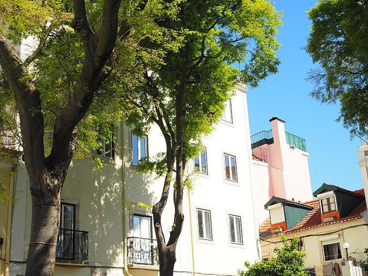 Mosteiro - Altstadt Apartment *