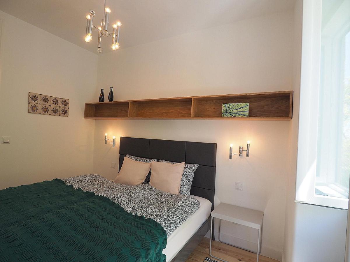 Apartment Mosteiro - Altstadt Lisbon