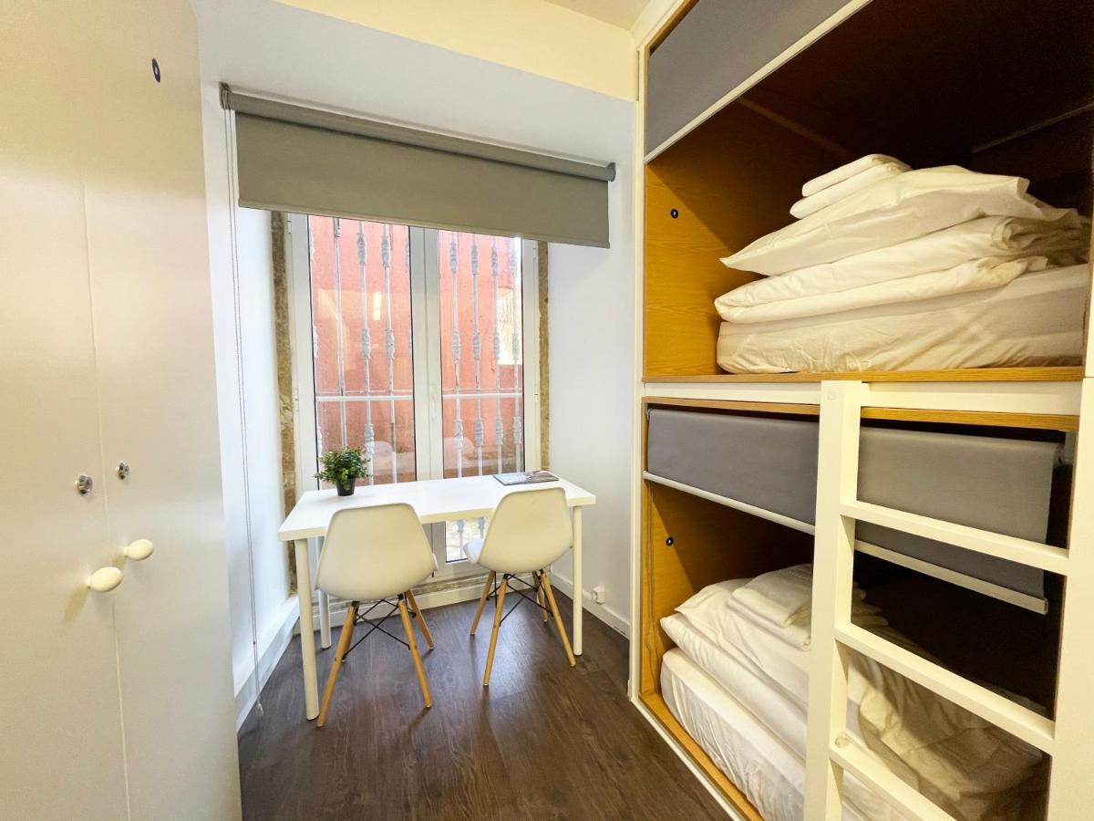Draper Startup House For Entrepreneurs Hostel Lisbon