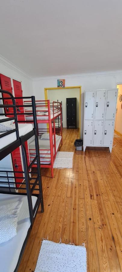 Auristelas Hostel Lisbon
