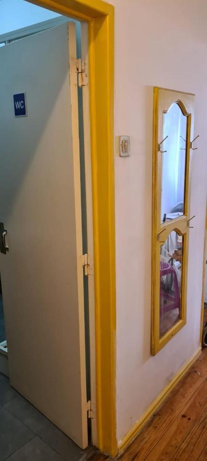 Hostel Auristelas *