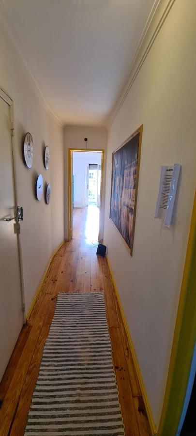 Hostel Auristelas