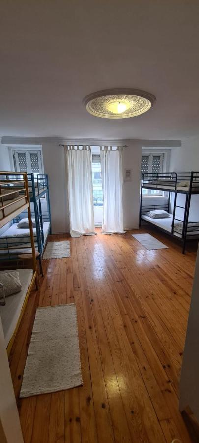 Hostel Auristelas *