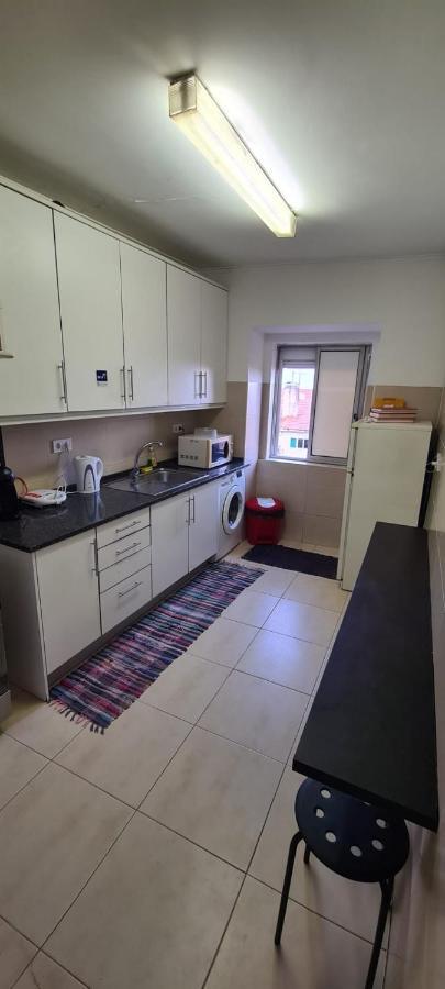 Auristelas Hostel