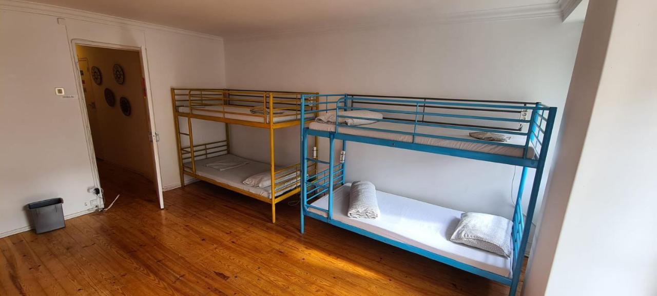 Auristelas Lisbon