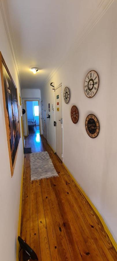 Auristelas Hostel