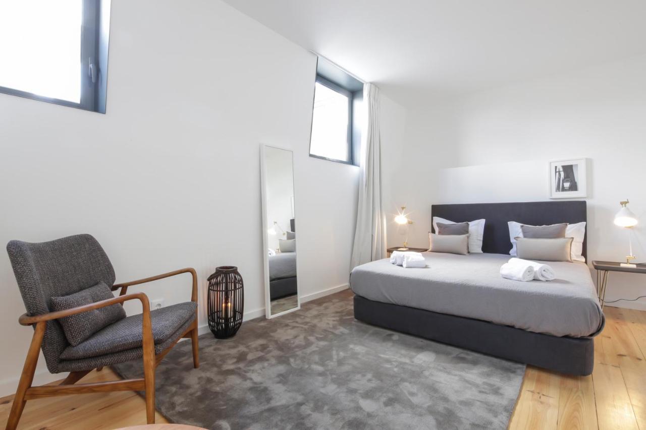 Santa Catarina By Les Deux Mariettes Apartment