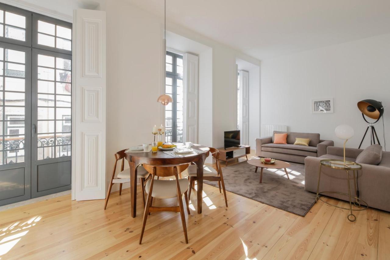 Santa Catarina By Les Deux Mariettes Apartment Lisbon