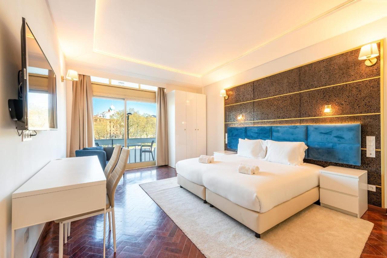 Guestready - Prime Inns Studio 9 - Campo Pequeno * Lisbon