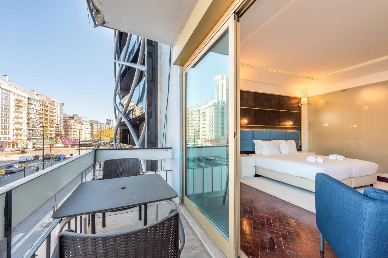 Guestready - Prime Inns Studio 9 - Campo Pequeno Apartment *