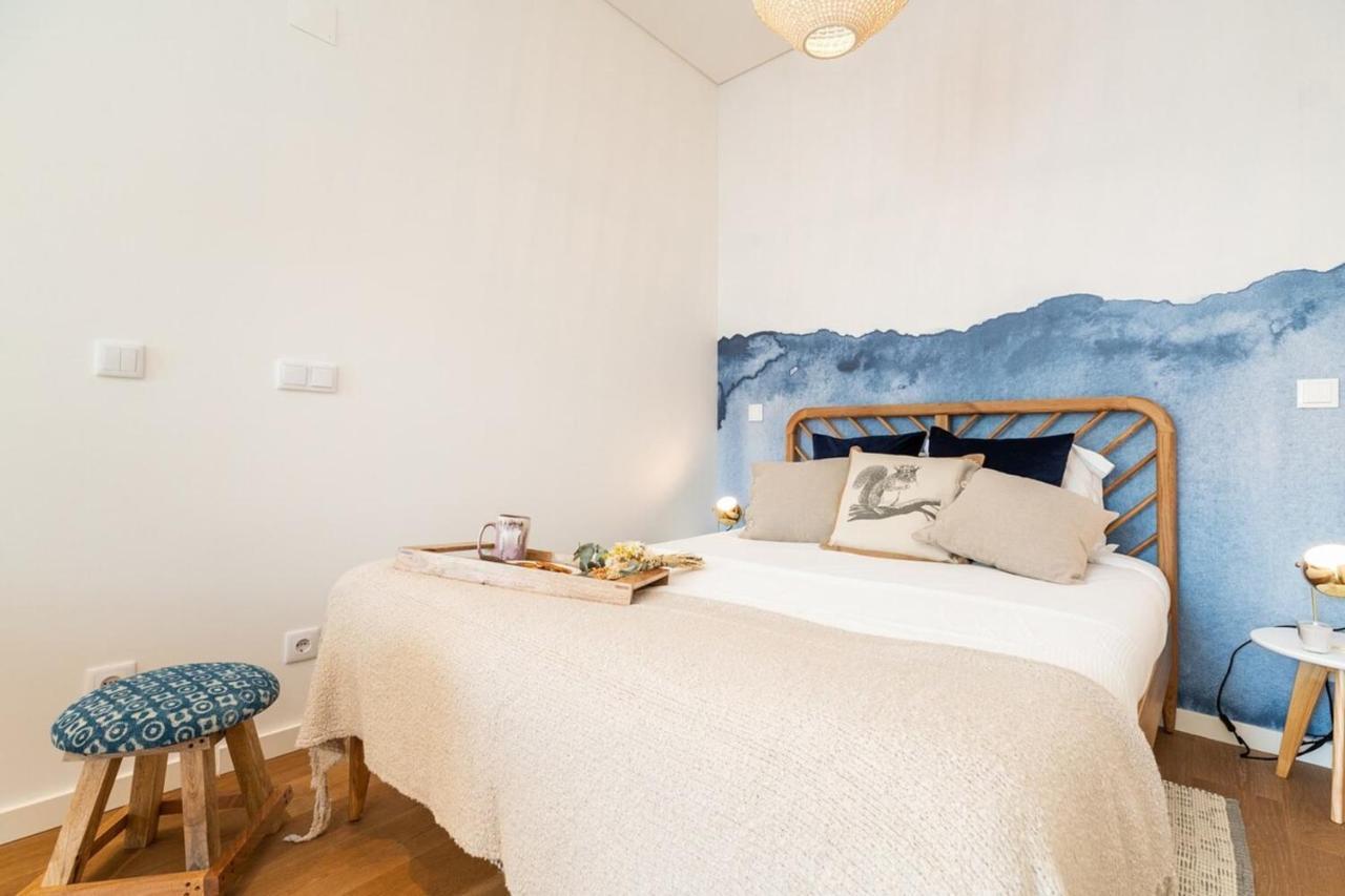 Spacious In Lisbon