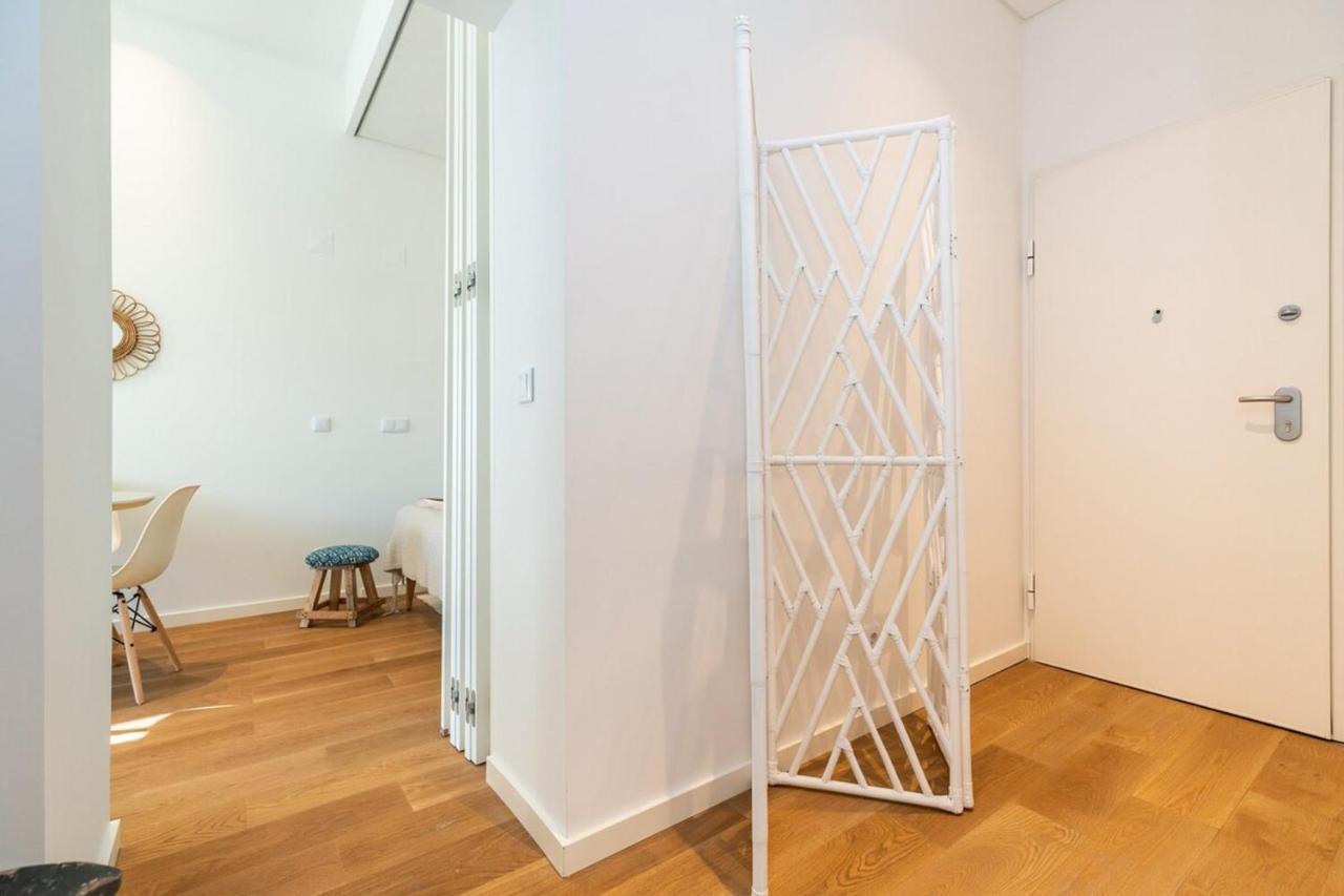 Spacious In *