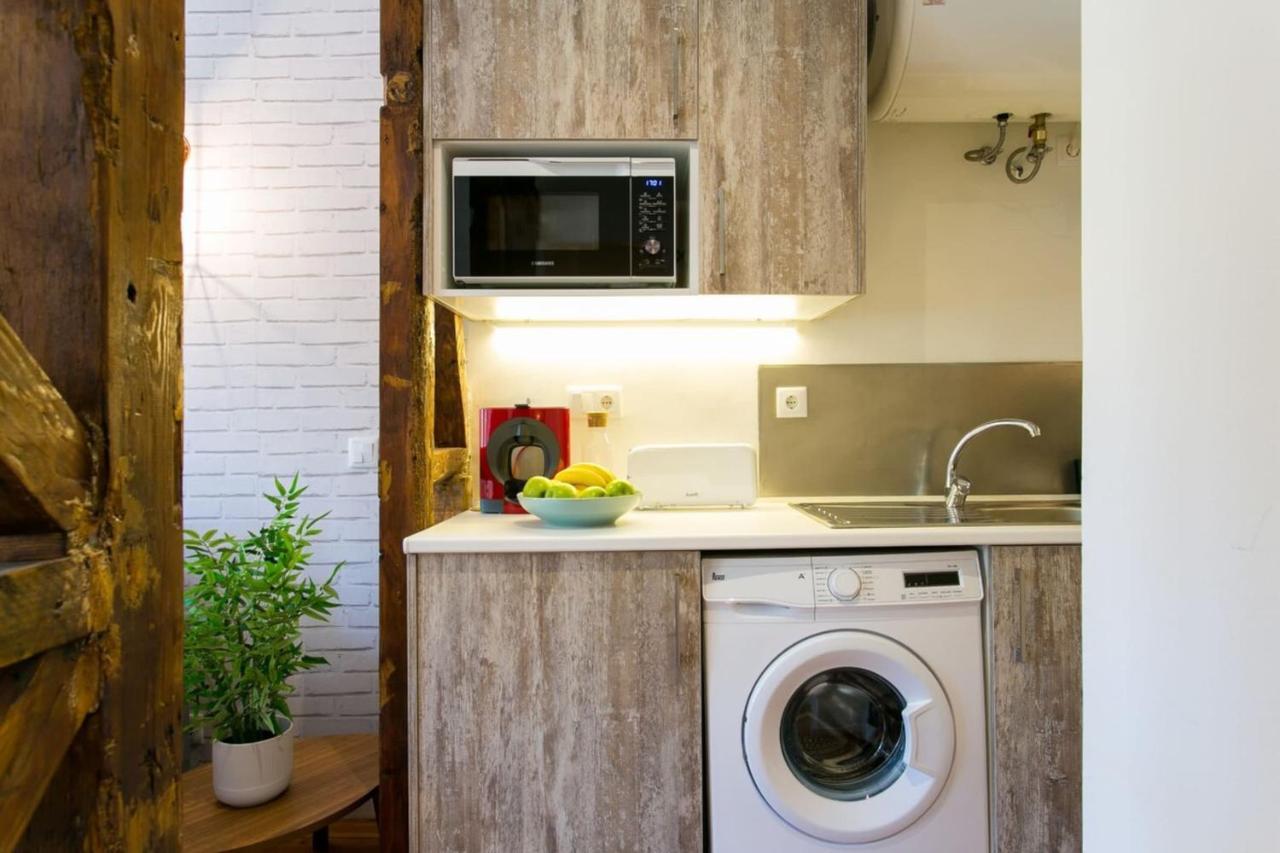 Sunlit Photographers 1bedroom In Alcântara Apartamento Lisboa