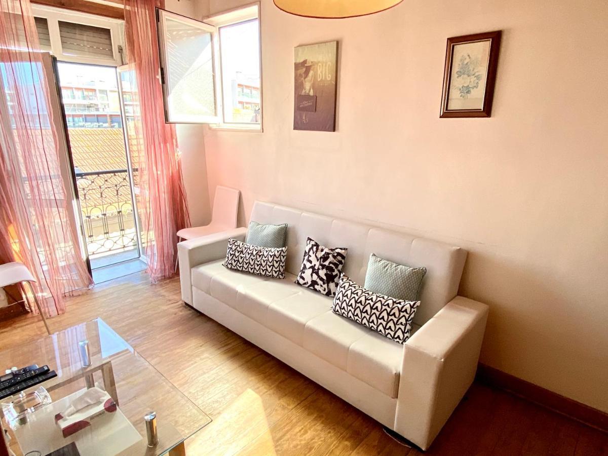 Apartment Alcantara Seaside *