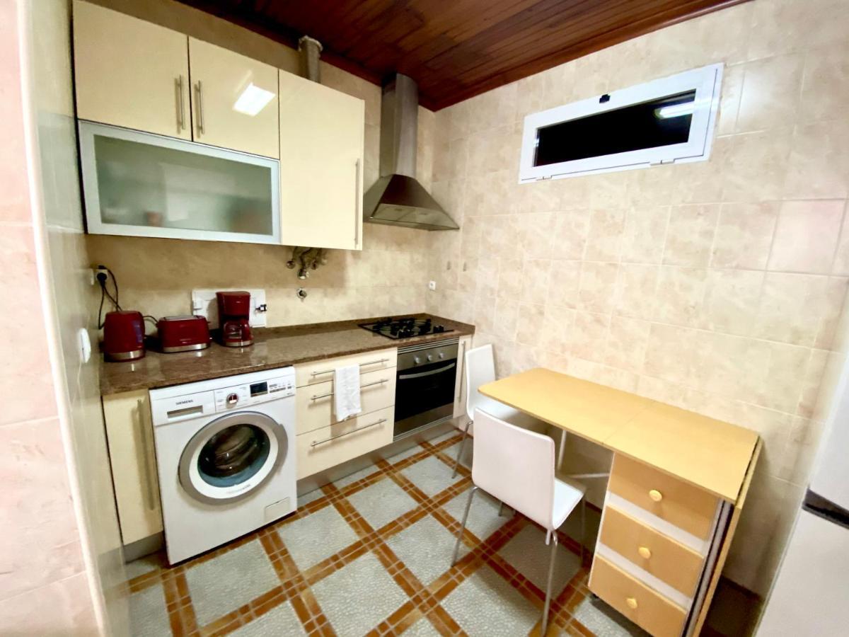 Apartment Alcantara Seaside Lisbon