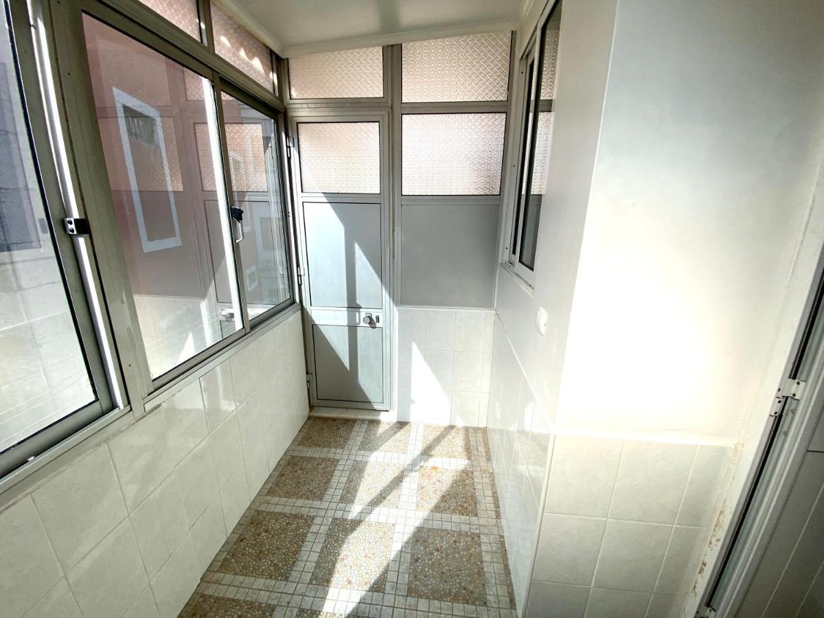 Apartment Alcantara Seaside Lisbon