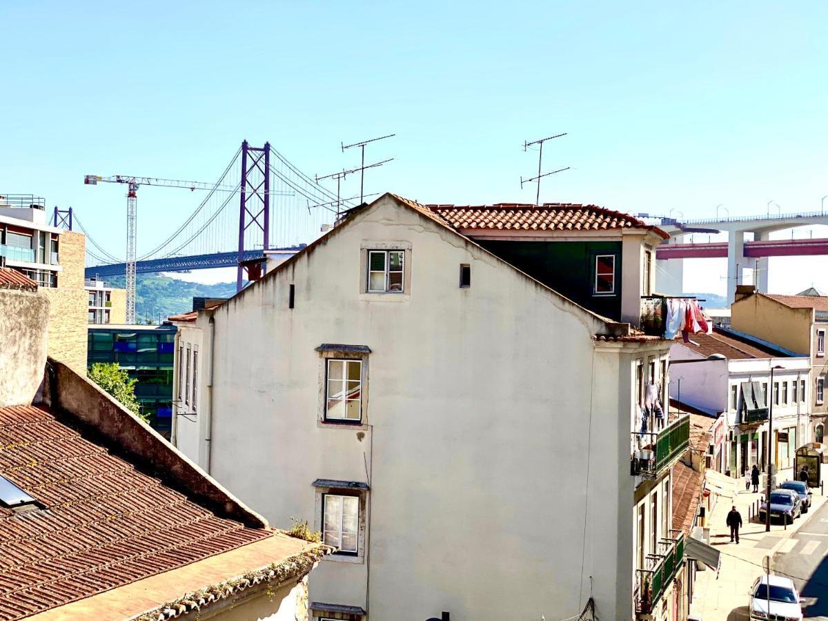 Alcantara Seaside * Lisbon