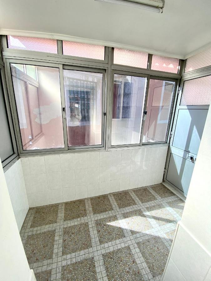 Apartment Alcantara Seaside
