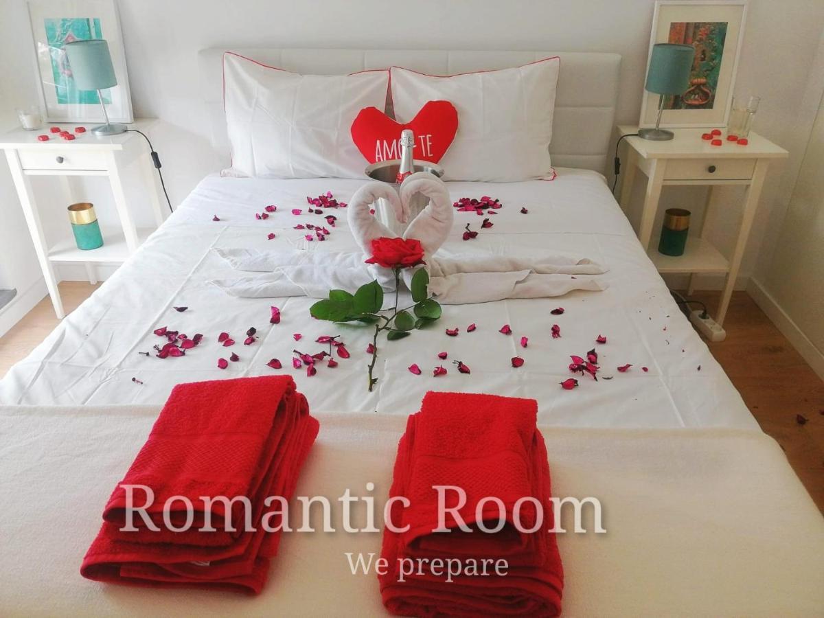Charming - Sonias Guest house Lisbon