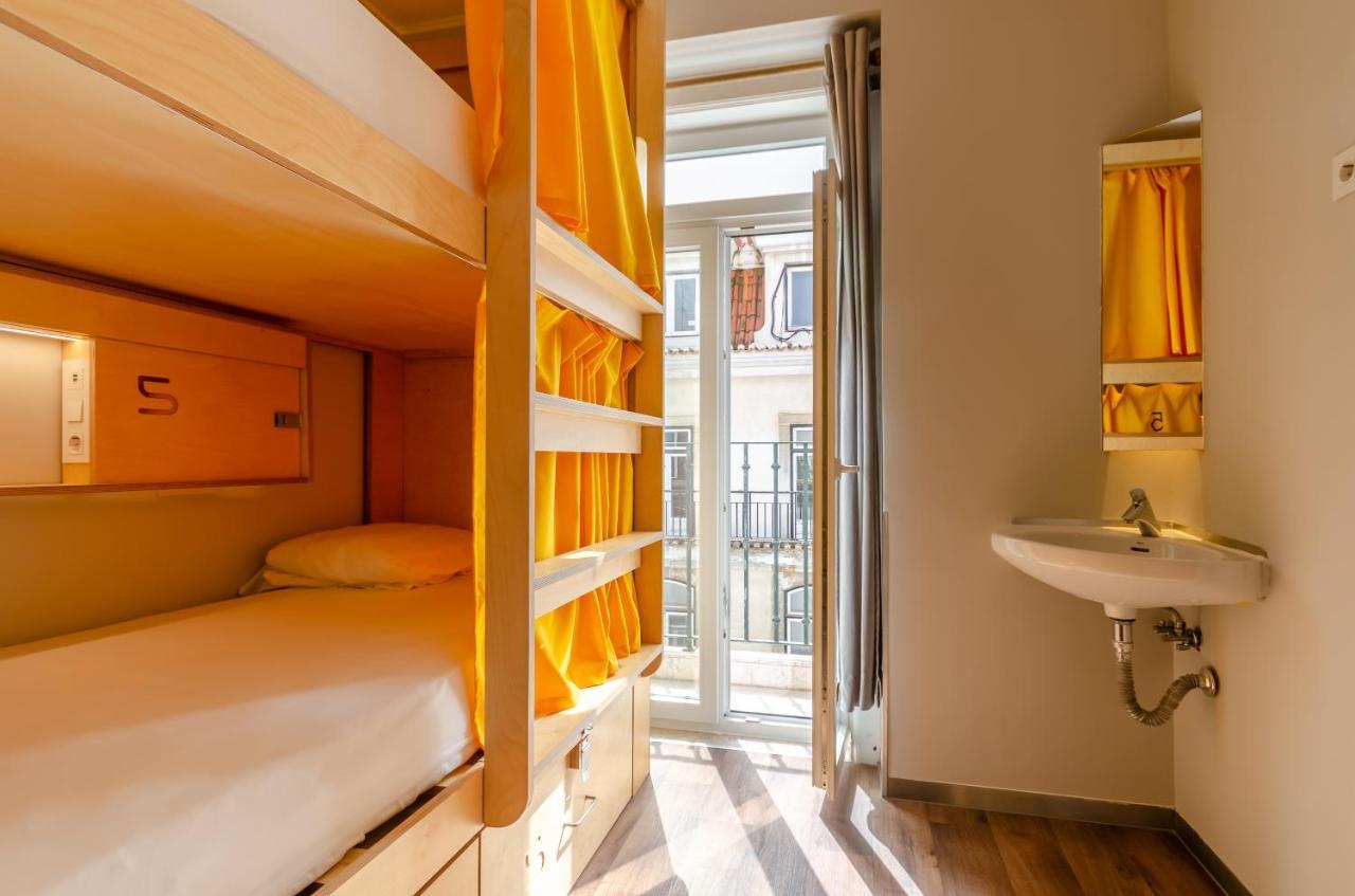 Hostel Yes