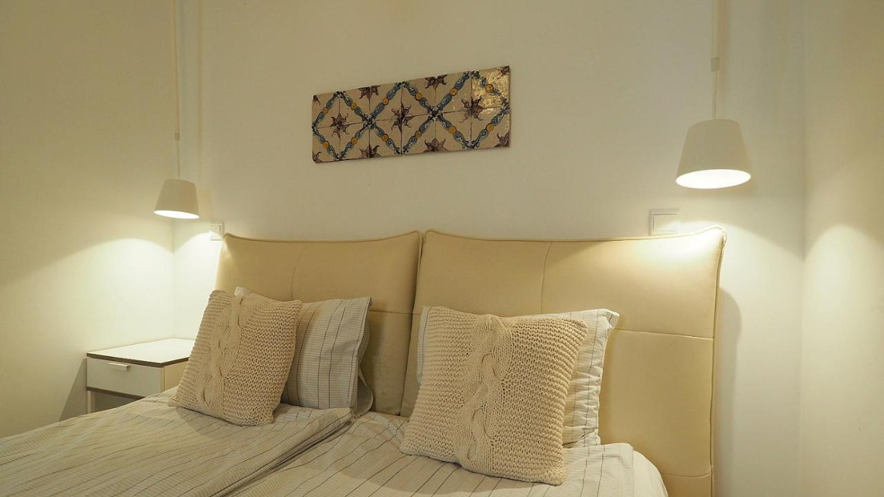 Apartamento Sao Vicente - Altstadt *