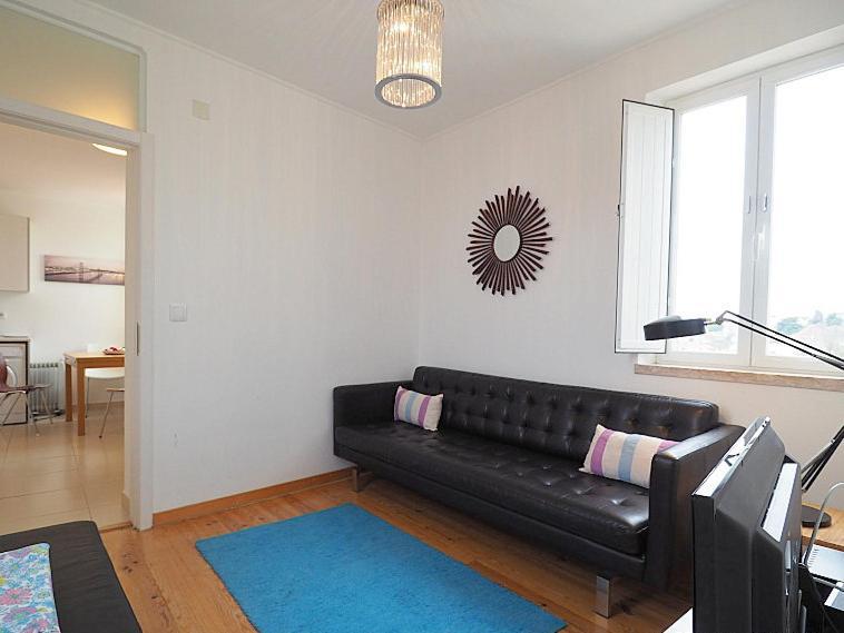 Apartment Mosteiro - Altstadt Lisbon