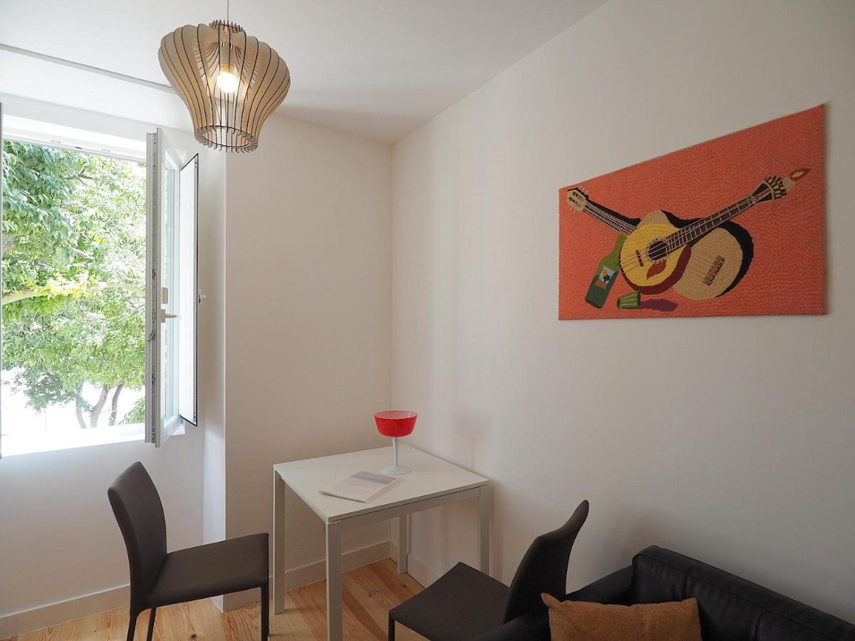 Apartment Mosteiro - Altstadt *