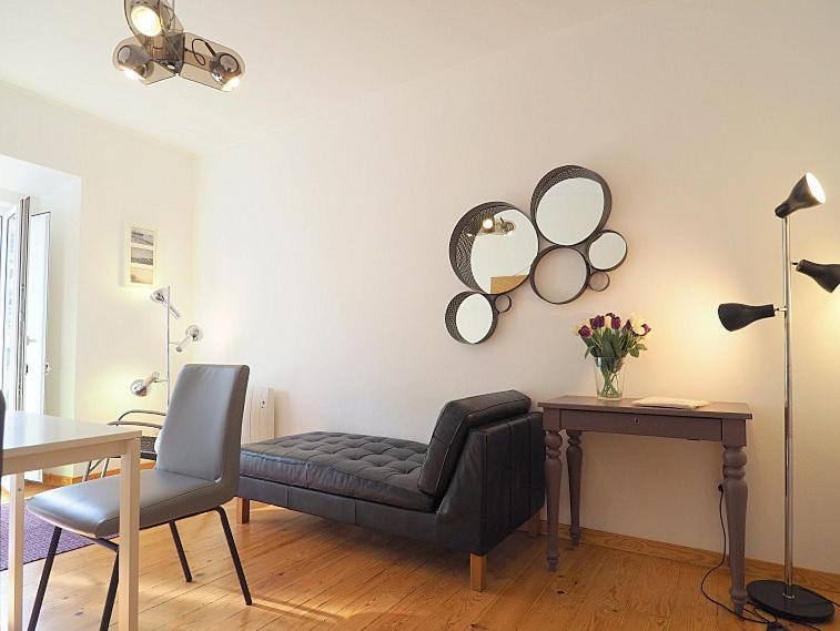 Mosteiro - Altstadt Apartment