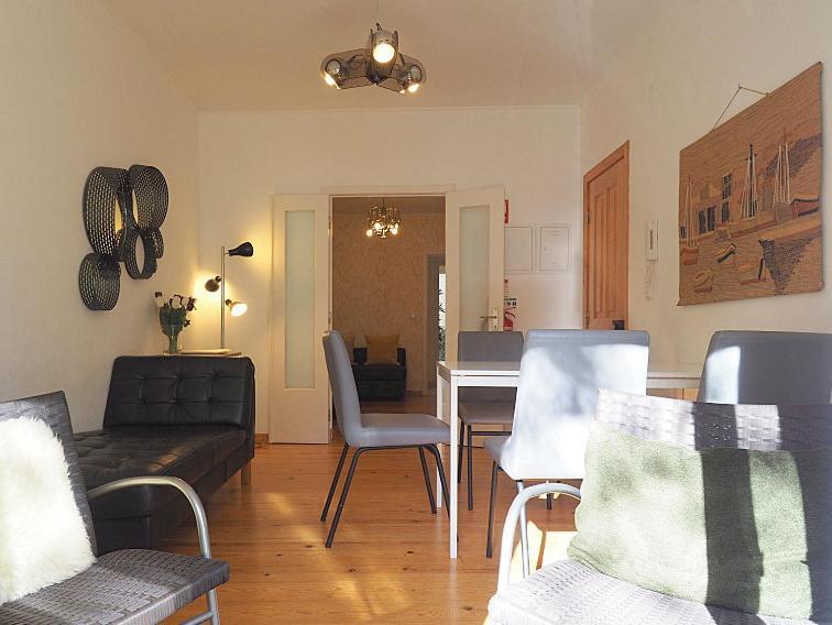 Apartment Mosteiro - Altstadt