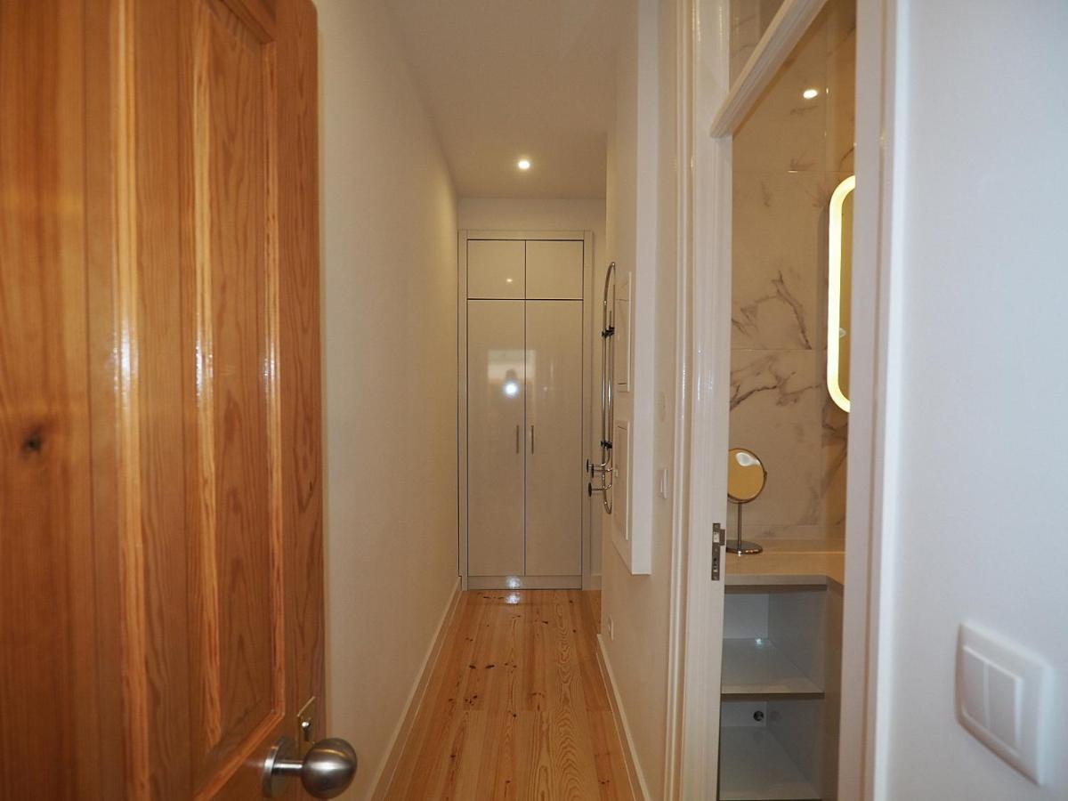 Apartment Mosteiro - Altstadt *