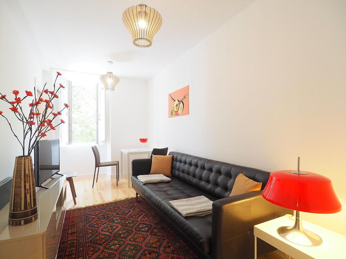 Mosteiro - Altstadt Apartment