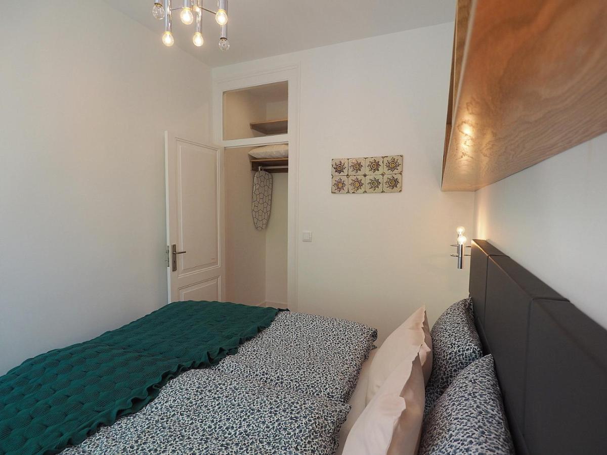 Mosteiro - Altstadt Apartment