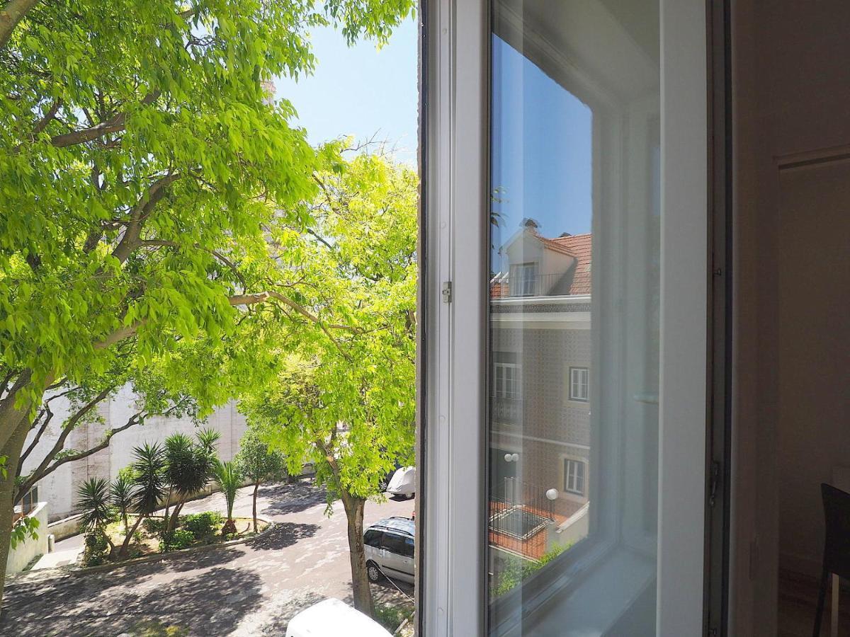 Apartment Mosteiro - Altstadt Lisbon