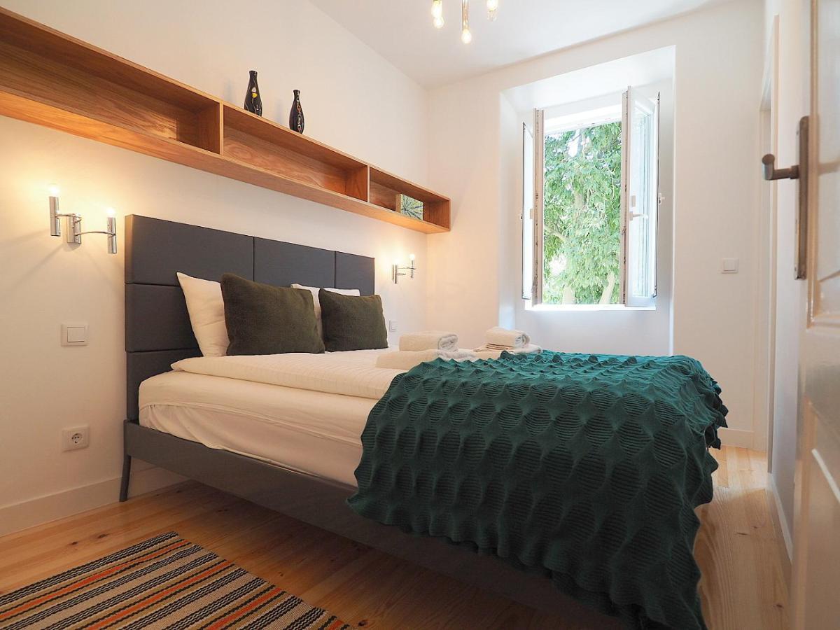 Mosteiro - Altstadt Apartment