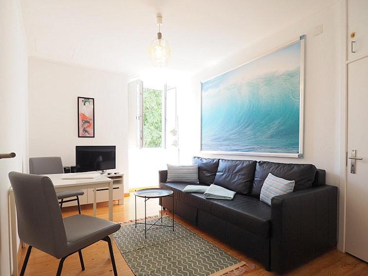 Apartment Mosteiro - Altstadt