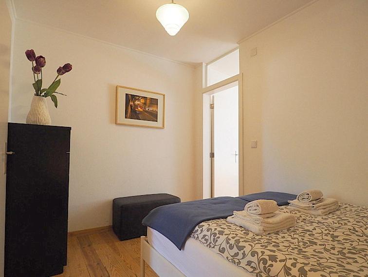 Mosteiro - Altstadt Apartment