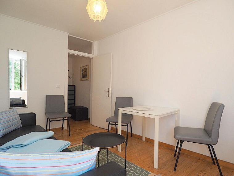 Apartment Mosteiro - Altstadt *