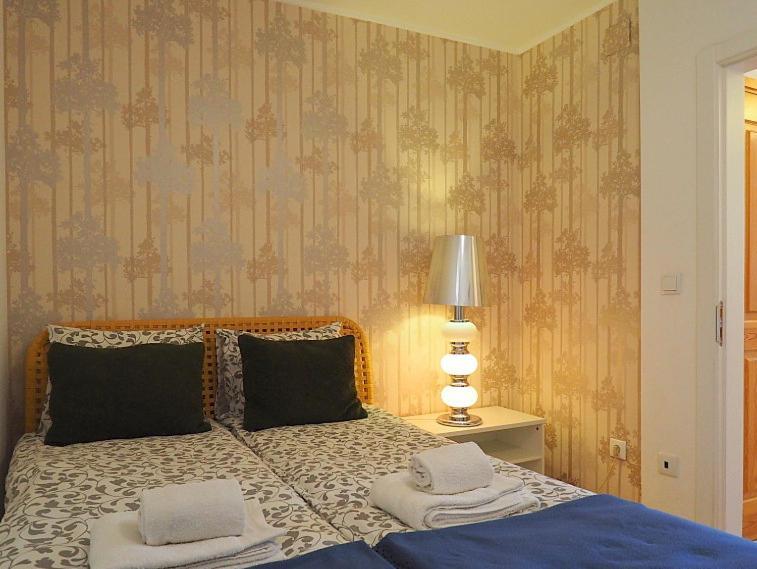 Mosteiro - Altstadt Apartment Lisbon